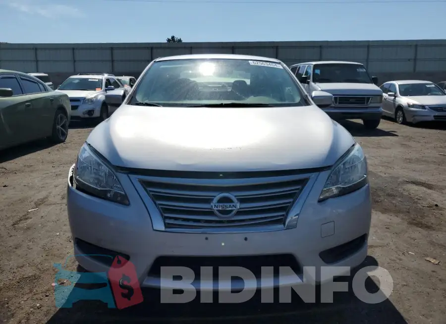 3N1AB7AP7FL650672 Photo# 5