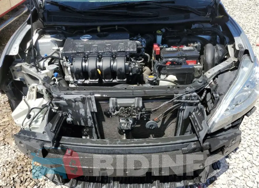 3N1AB7AP7FY242384 Photo# 11