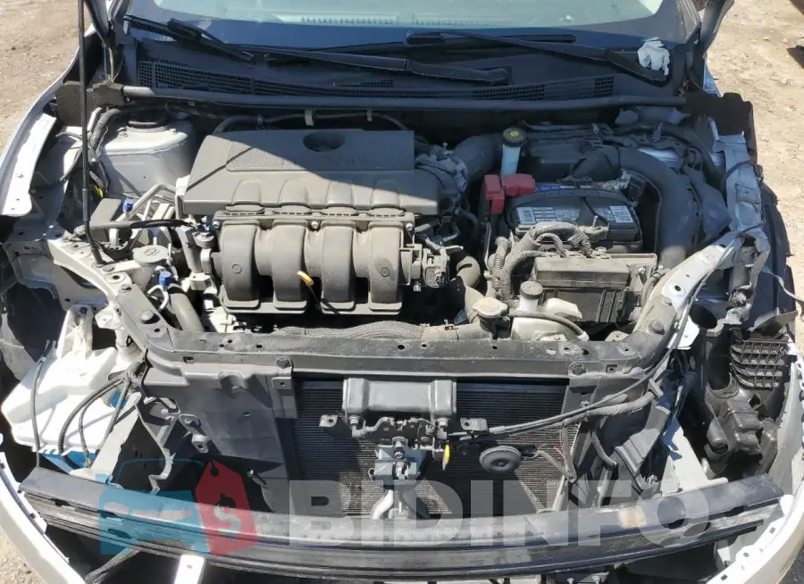3N1AB7APXKY264812 Photo# 11
