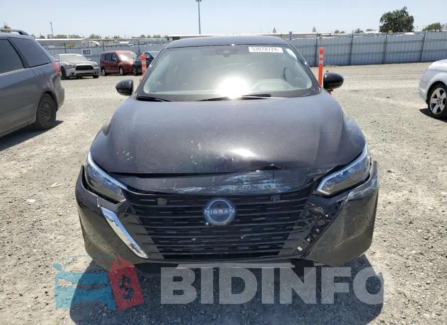 3N1AB8BV6RY226667 Photo# 5