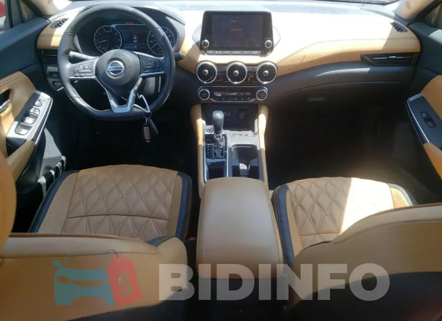 3N1AB8CVXLY285811 Photo# 8
