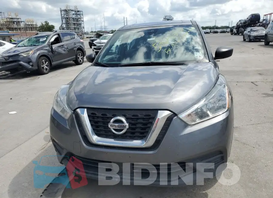 3N1CP5BV7LL526716 Photo# 5