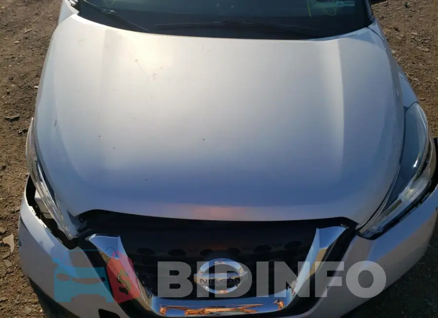 3N1CP5CU1JL525547 Photo# 7