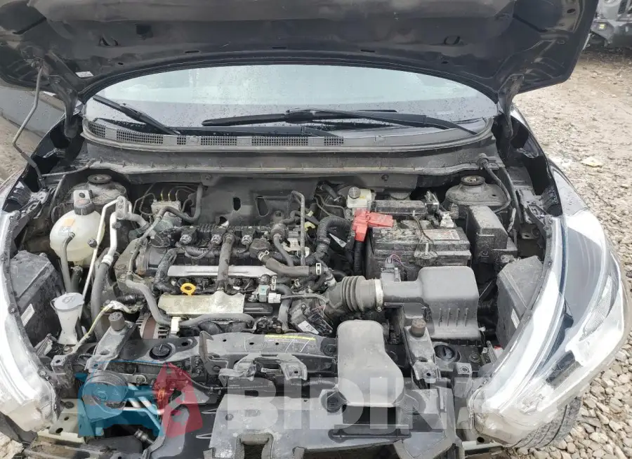 3N1CP5CV1LL543218 Photo# 11