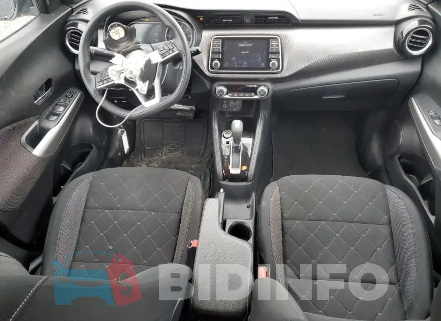 3N1CP5CV1LL543218 Photo# 8