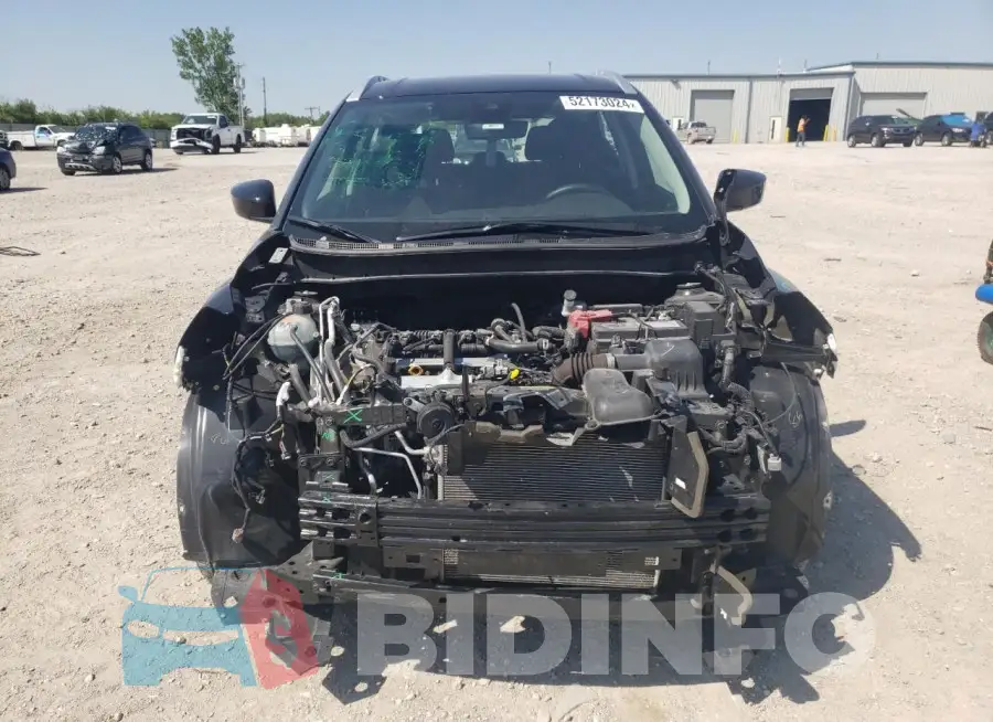 3N1CP5CV4PL553246 Photo# 5