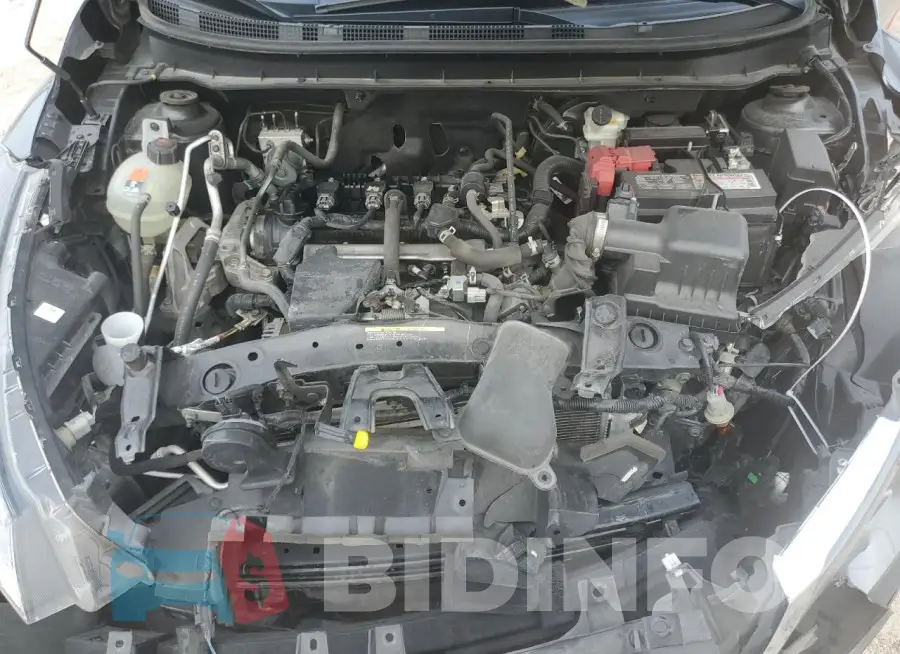 3N1CP5CV5ML466337 Photo# 11