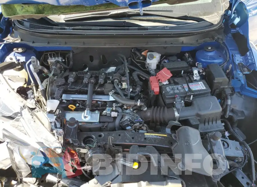 3N1CP5DV5RL523433 Photo# 11