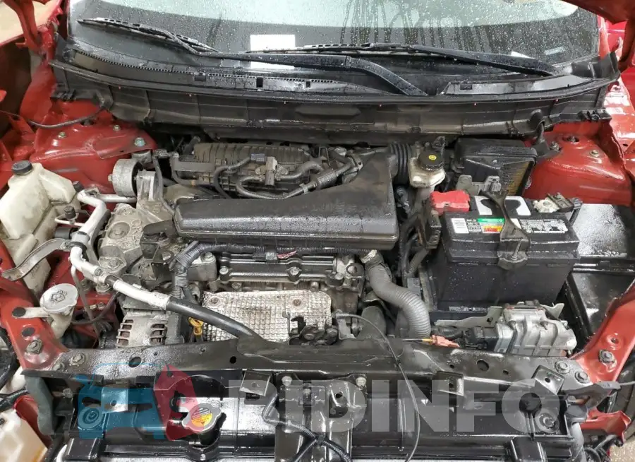 5N1AT2MT2KC705472 Photo# 12