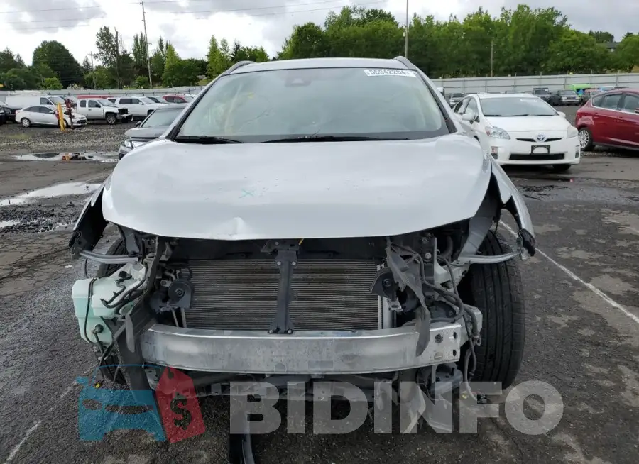 5N1AZ2BS4MC125314 Photo# 5