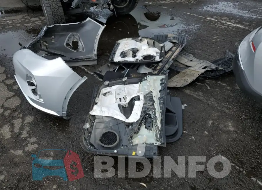 5N1AZ2BS4MC125314 Photo# 12