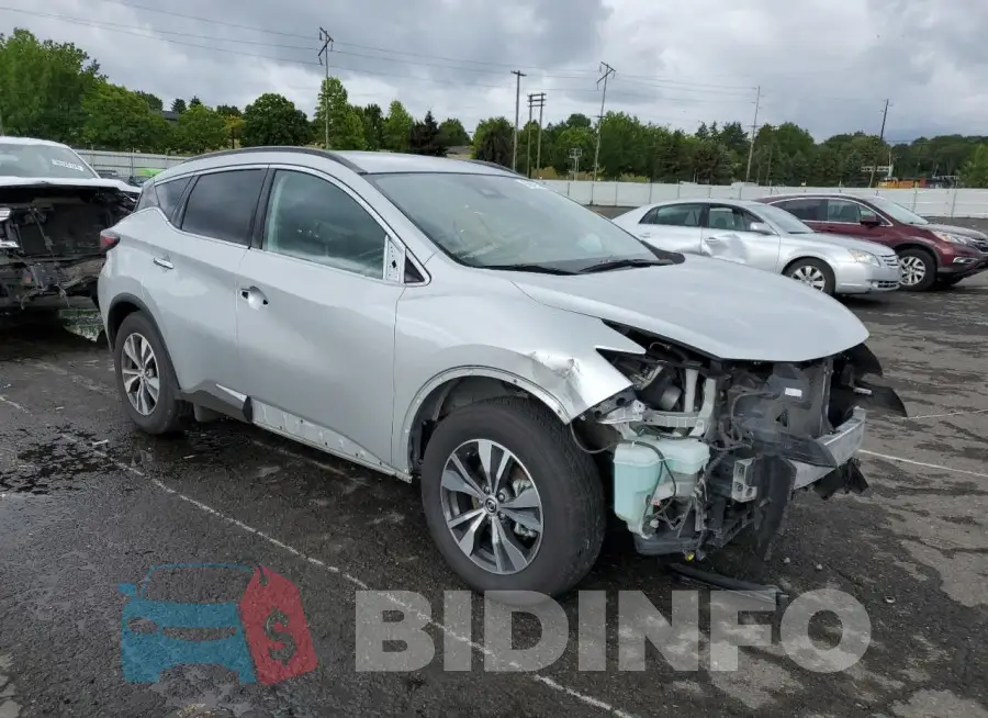 5N1AZ2BS4MC125314 Photo# 4