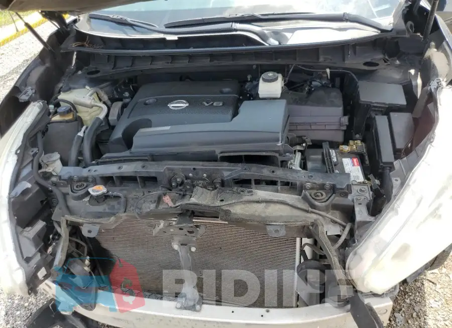 5N1AZ2MG7FN239954 Photo# 11