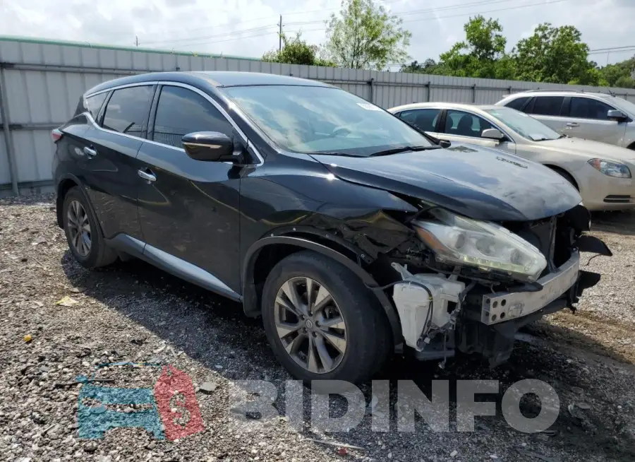 5N1AZ2MG7FN239954 Photo# 4