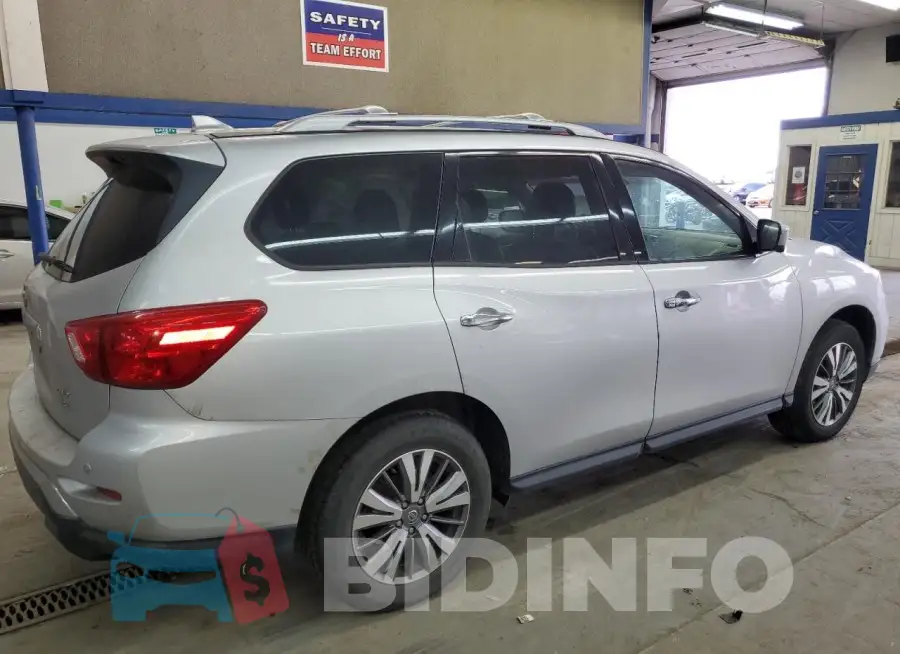 5N1DR2CM3LC588864 Photo# 3