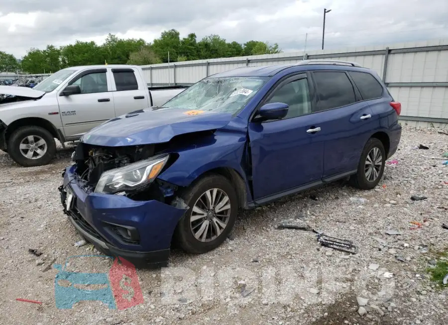5N1DR2CM5LC584881 Photo# 1