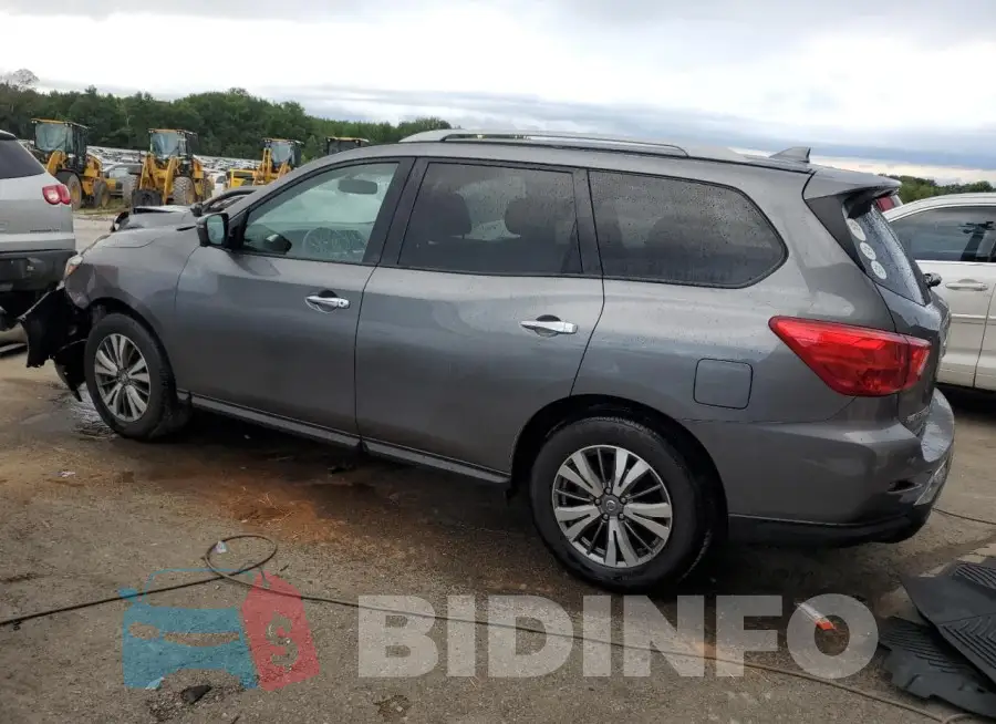 5N1DR2CN2LC602276 Photo# 2