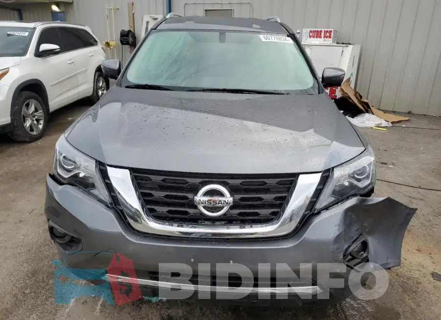 5N1DR2CN2LC602276 Photo# 5