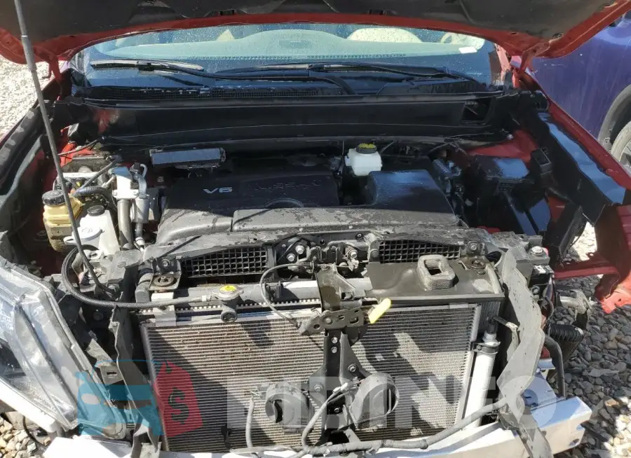 5N1DR2DM6LC578652 Photo# 12