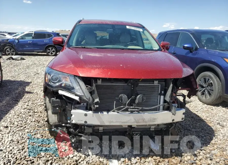 5N1DR2DM6LC578652 Photo# 5