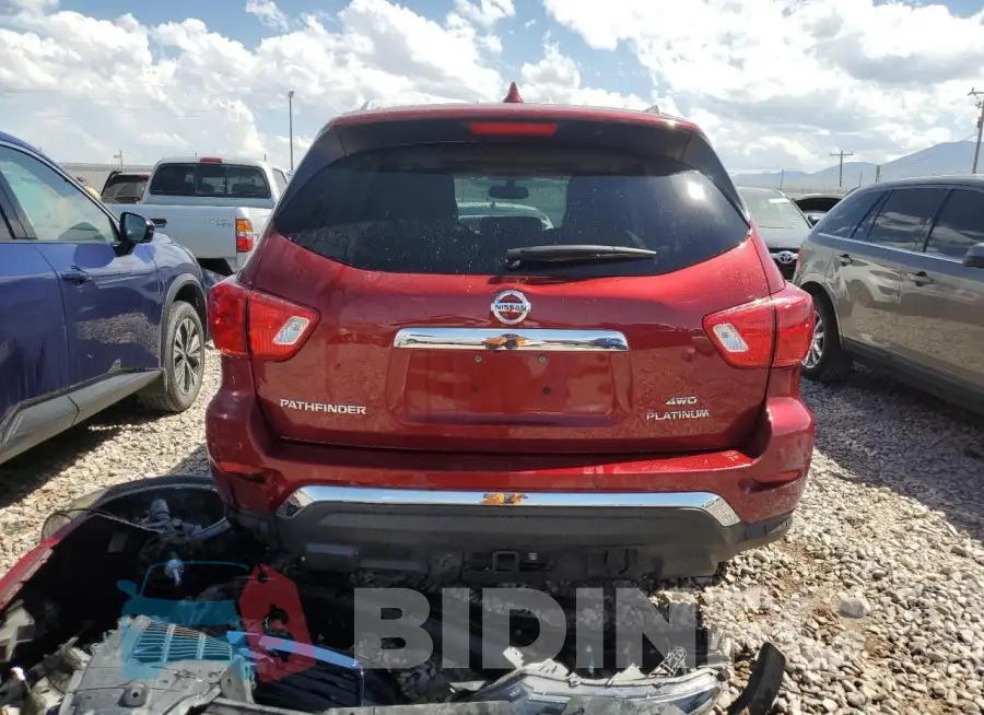 5N1DR2DM6LC578652 Photo# 6