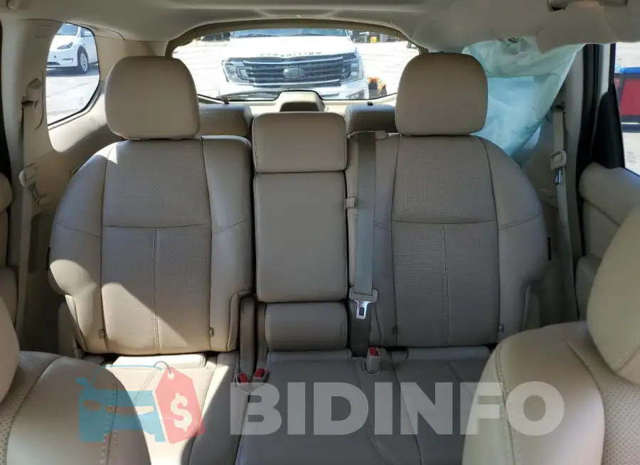 5N1DR2MN3JC654494 Photo# 10