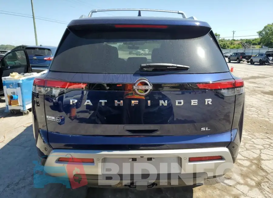 5N1DR3CA3PC263553 Photo# 6