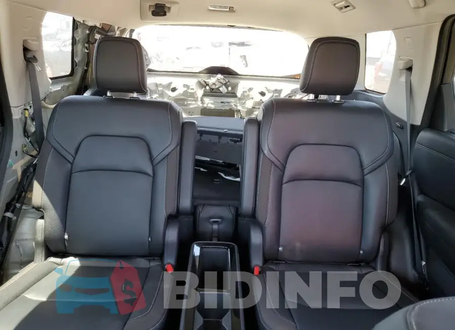 5N1DR3CB4PC201328 Photo# 10