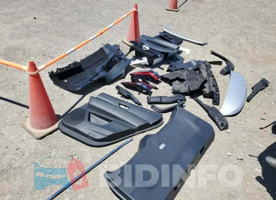 5N1DR3CB4PC201328 Photo# 13