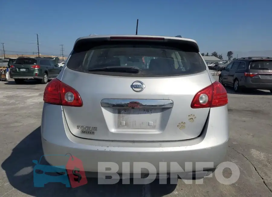 JN8AS5MT0FW654524 Photo# 6