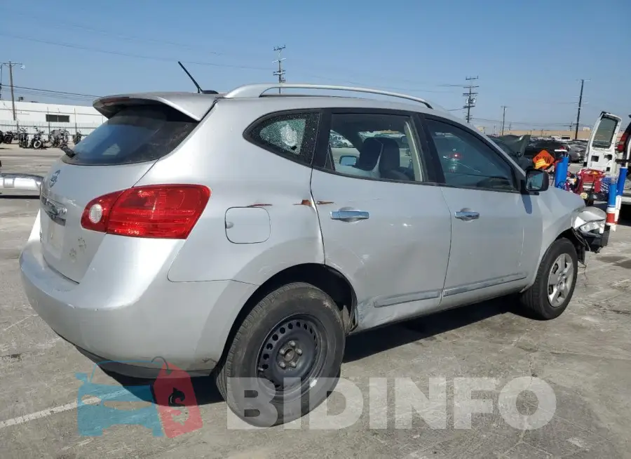 JN8AS5MT0FW654524 Photo# 3