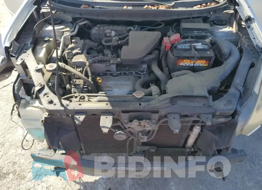 JN8AS5MT0FW654524 Photo# 12