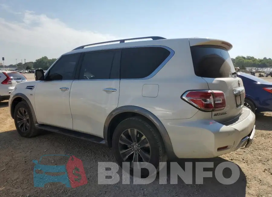 JN8AY2ND9H9004080 Photo# 2