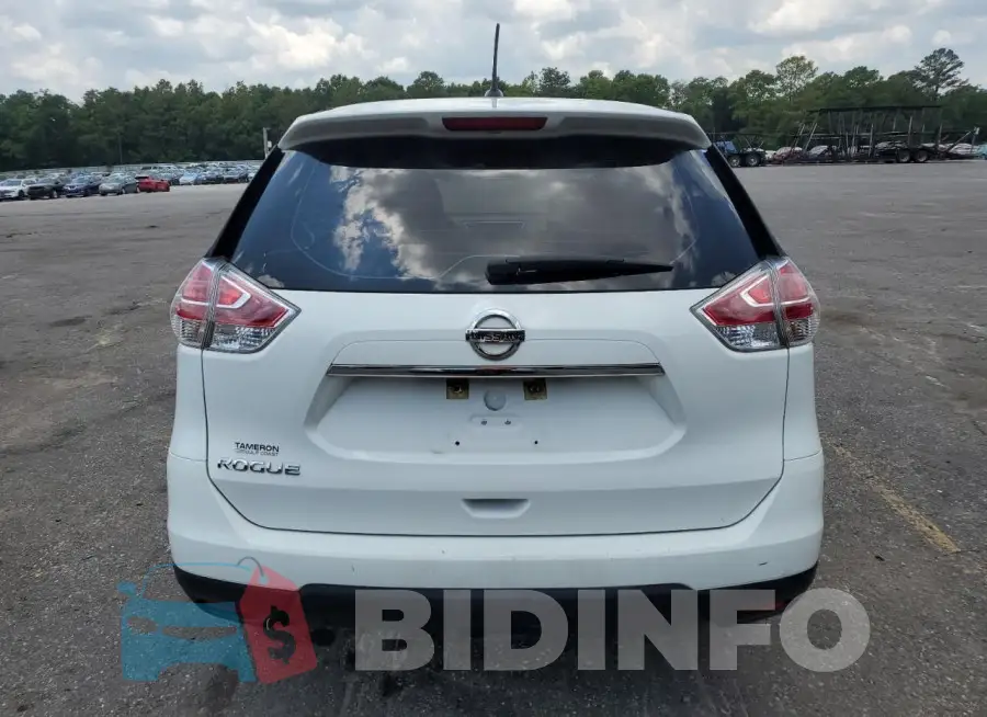 KNMAT2MT2GP704701 Photo# 6