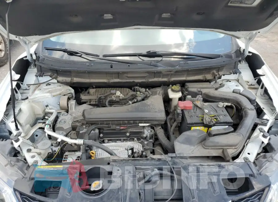 KNMAT2MT2GP704701 Photo# 12