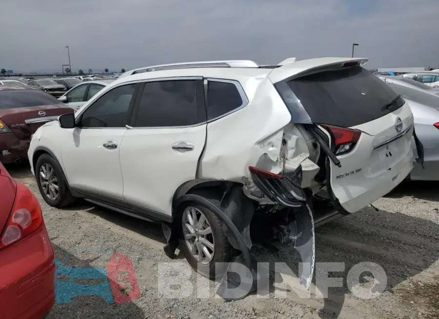KNMAT2MT2LP541817 Photo# 2