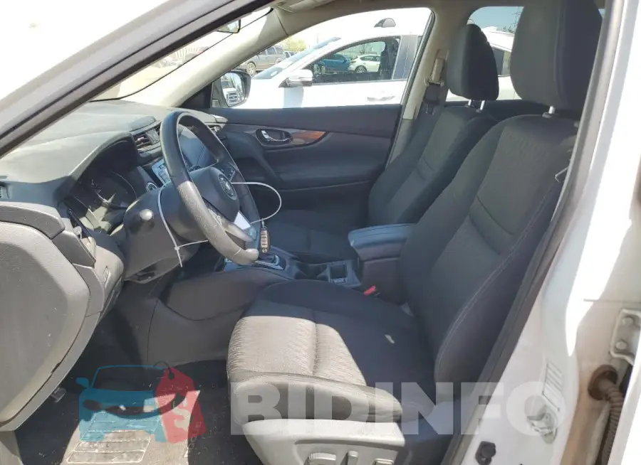 KNMAT2MT9KP537150 Photo# 7