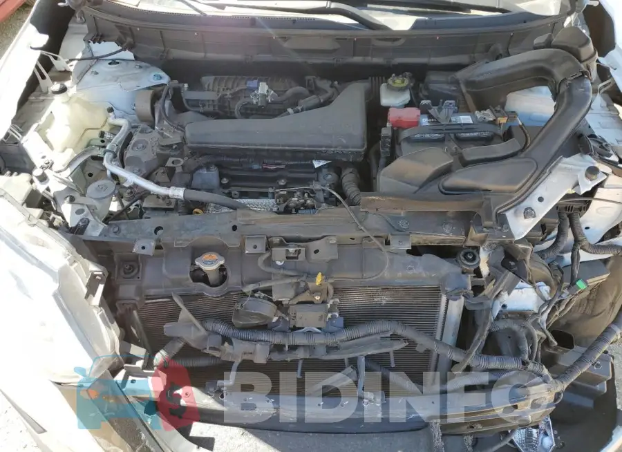 KNMAT2MTXKP525282 Photo# 11