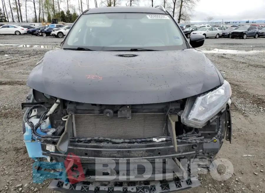 KNMAT2MV0GP646346 Photo# 5