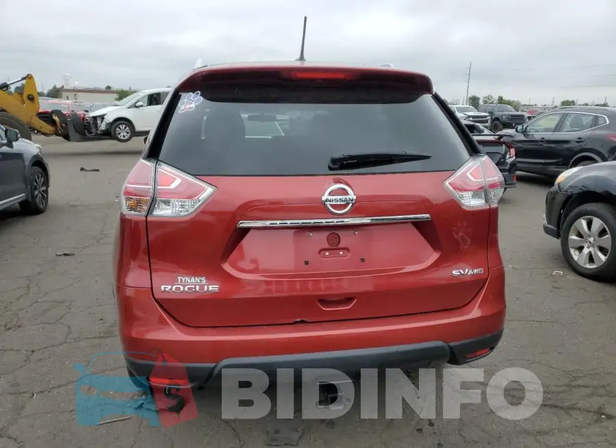 KNMAT2MV2FP539054 Photo# 6