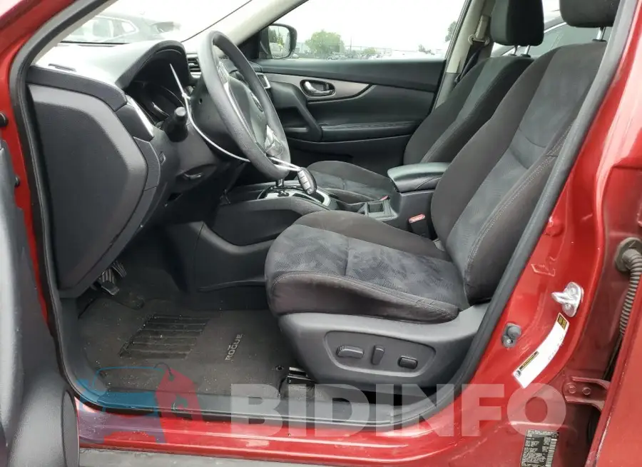 KNMAT2MV2FP539054 Photo# 7