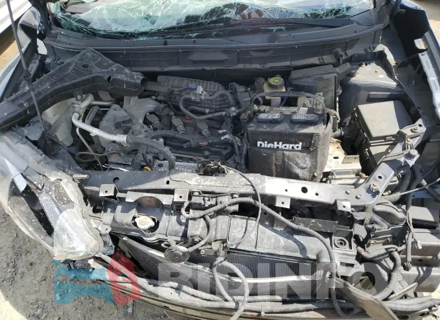 KNMAT2MV6FP575359 Photo# 11