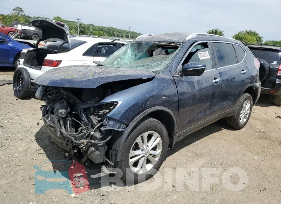 KNMAT2MV6FP575359 Photo# 1