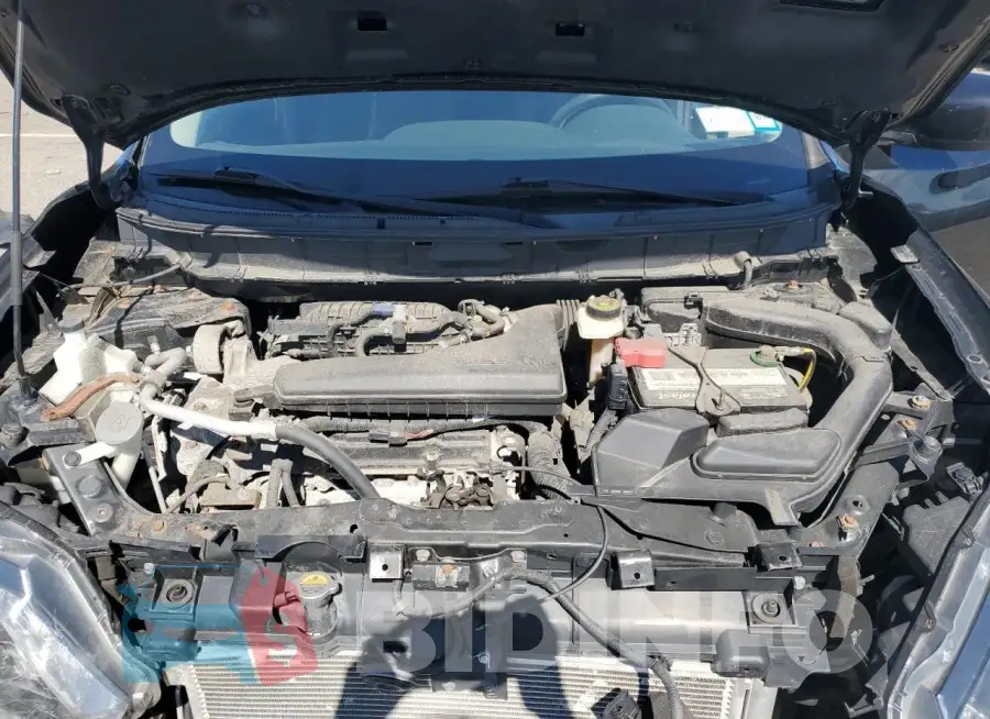 KNMAT2MV8GP696184 Photo# 11