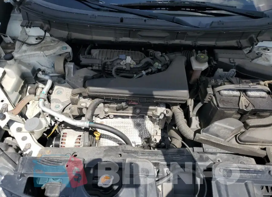 KNMAT2MV8GP701495 Photo# 12