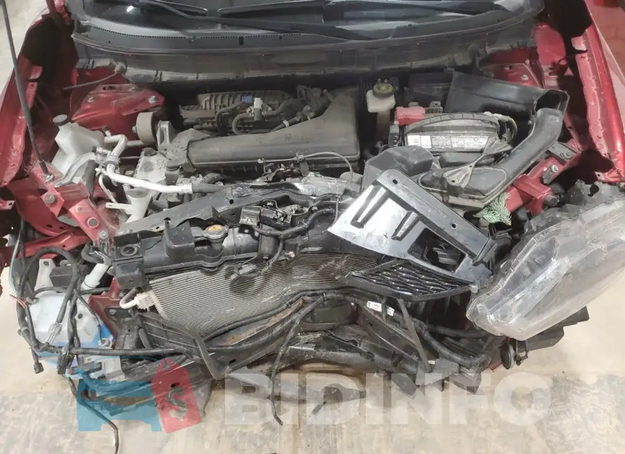 KNMAT2MV9GP689888 Photo# 12