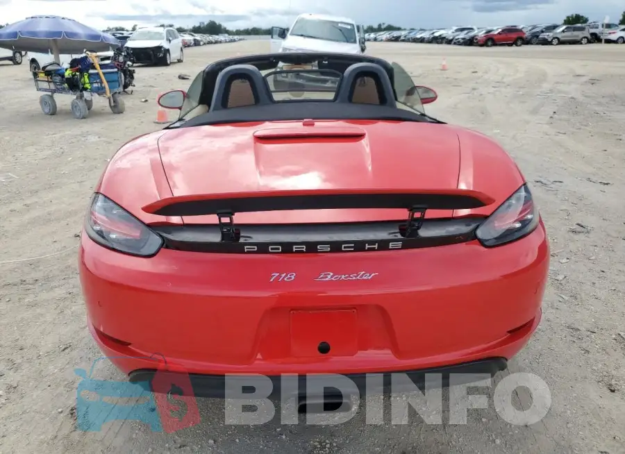 WP0CA2A87HS220701 Photo# 6