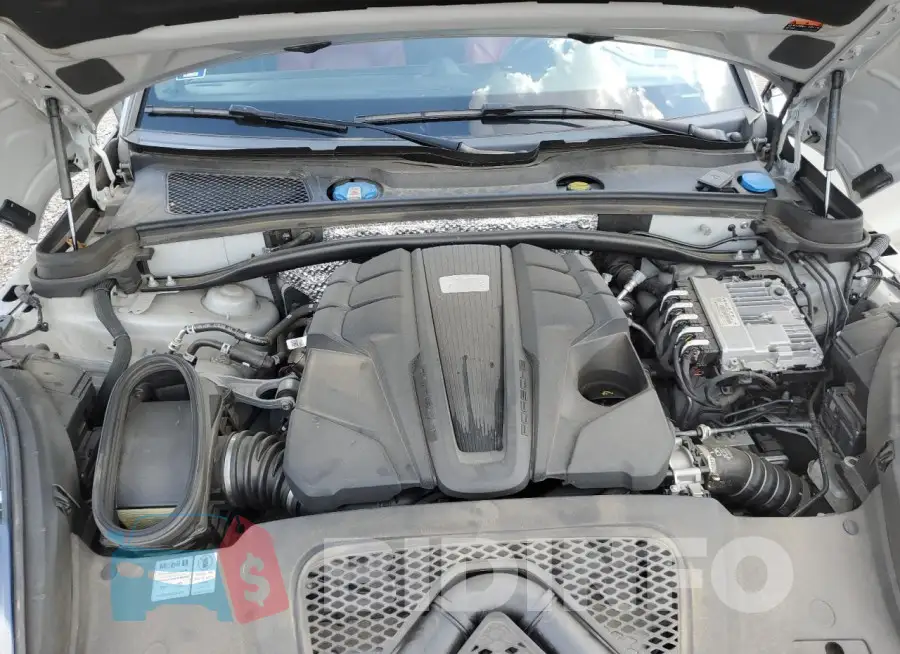 WP1AB2A53MLB34024 Photo# 11