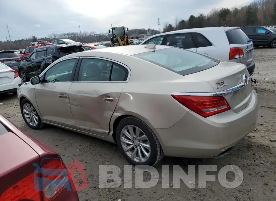 1G4GA5G35FF146016 Photo# 2
