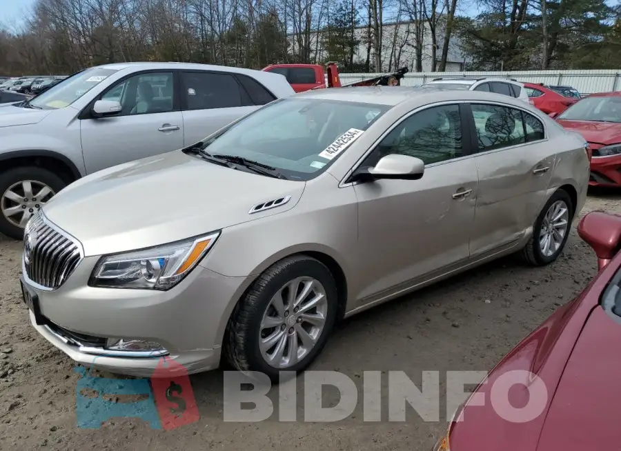 1G4GA5G35FF146016 Photo# 1